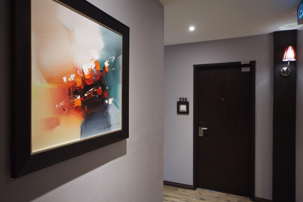 Rooms Tawau Zewnętrze zdjęcie
