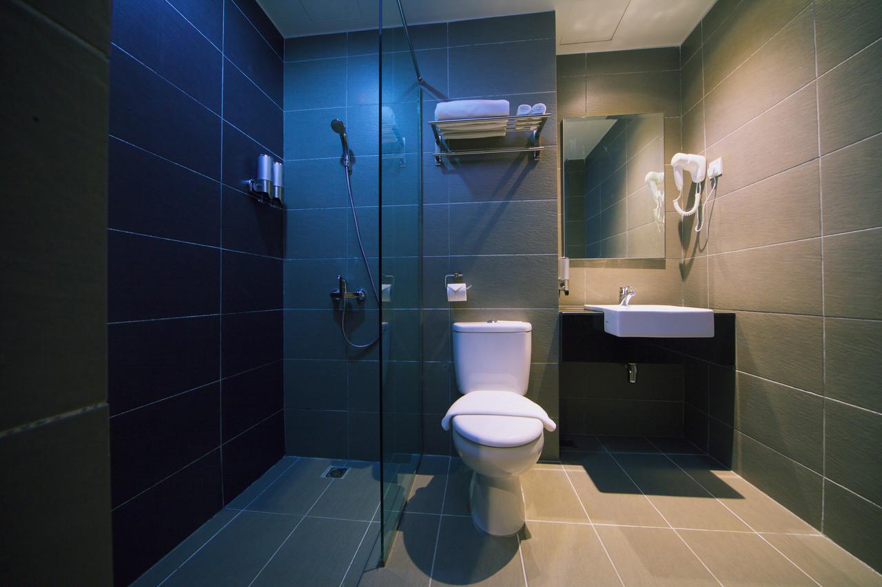 Rooms Tawau Zewnętrze zdjęcie