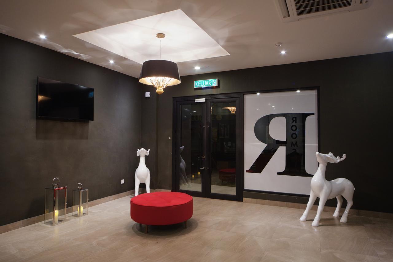 Rooms Tawau Zewnętrze zdjęcie