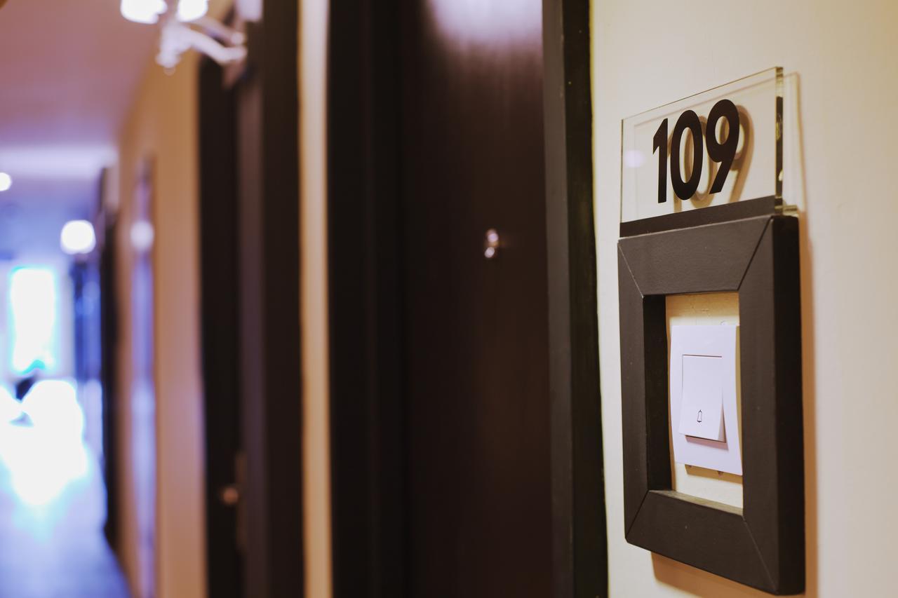 Rooms Tawau Zewnętrze zdjęcie