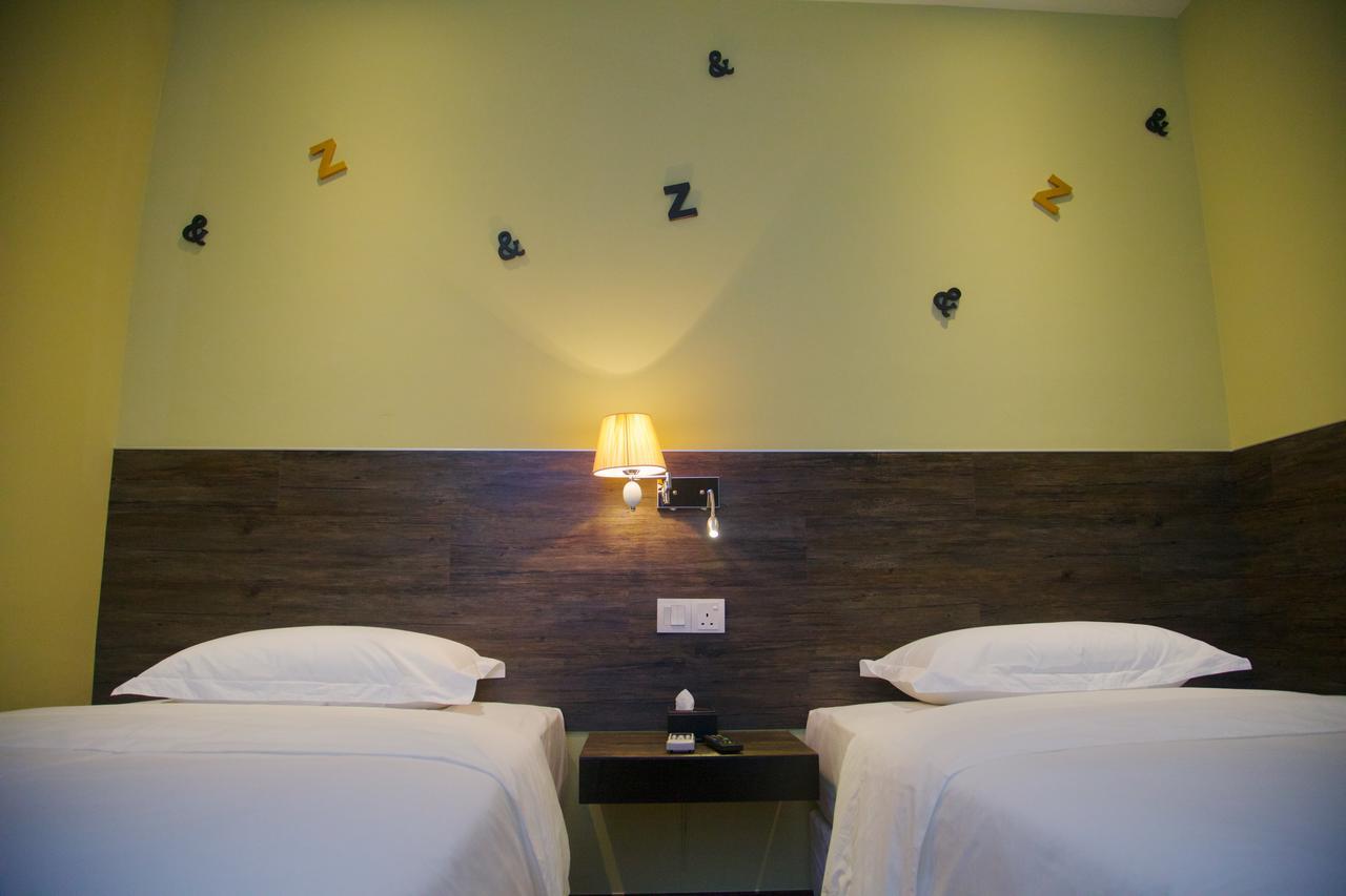 Rooms Tawau Zewnętrze zdjęcie