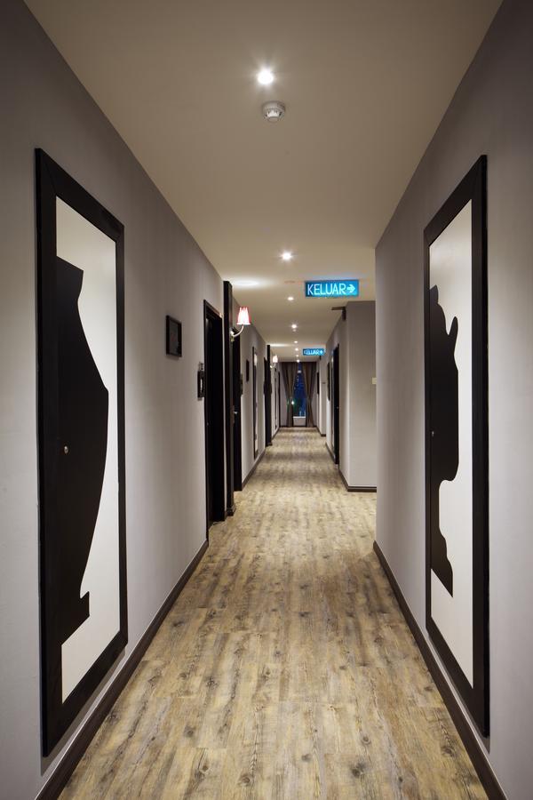 Rooms Tawau Zewnętrze zdjęcie
