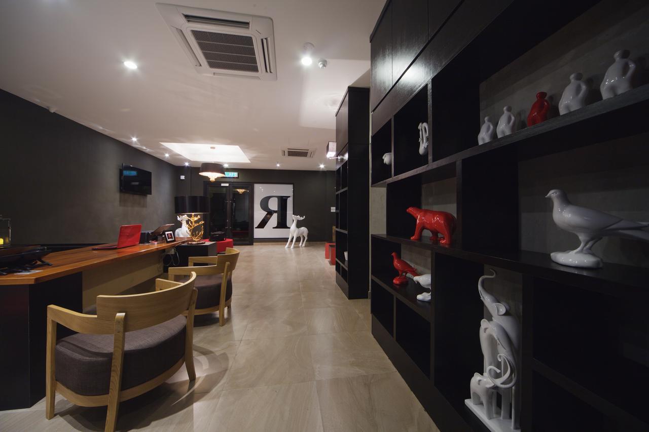 Rooms Tawau Zewnętrze zdjęcie