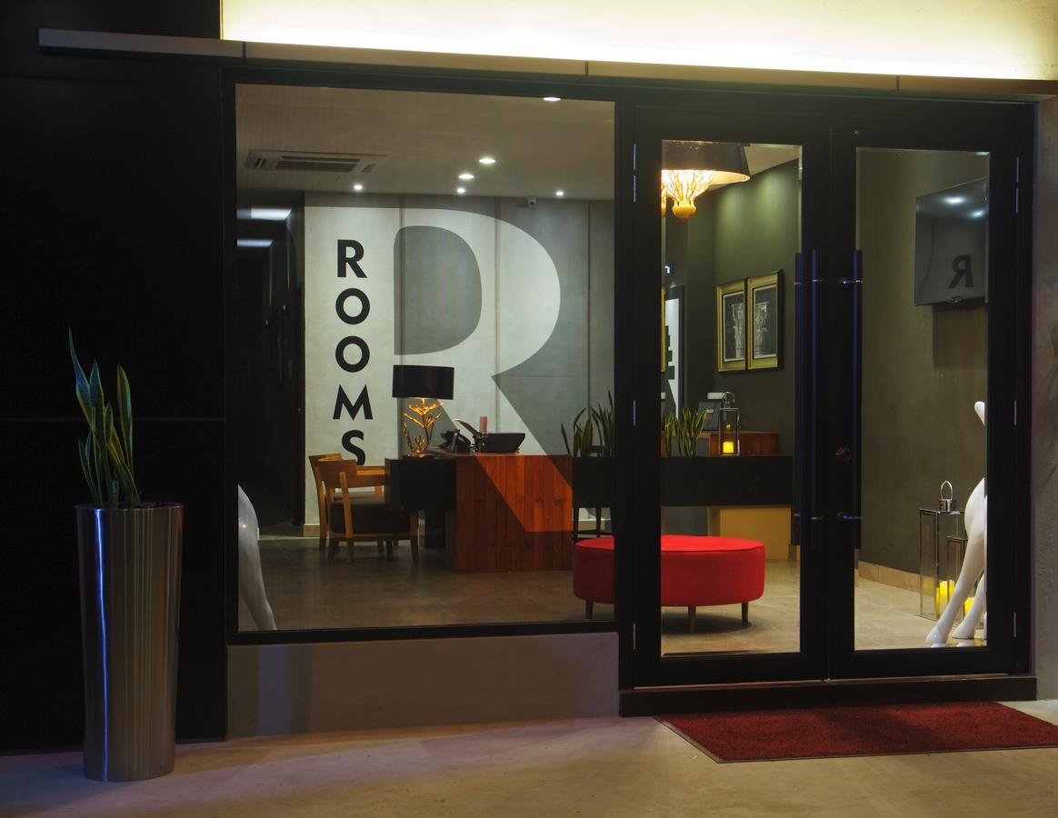 Rooms Tawau Zewnętrze zdjęcie