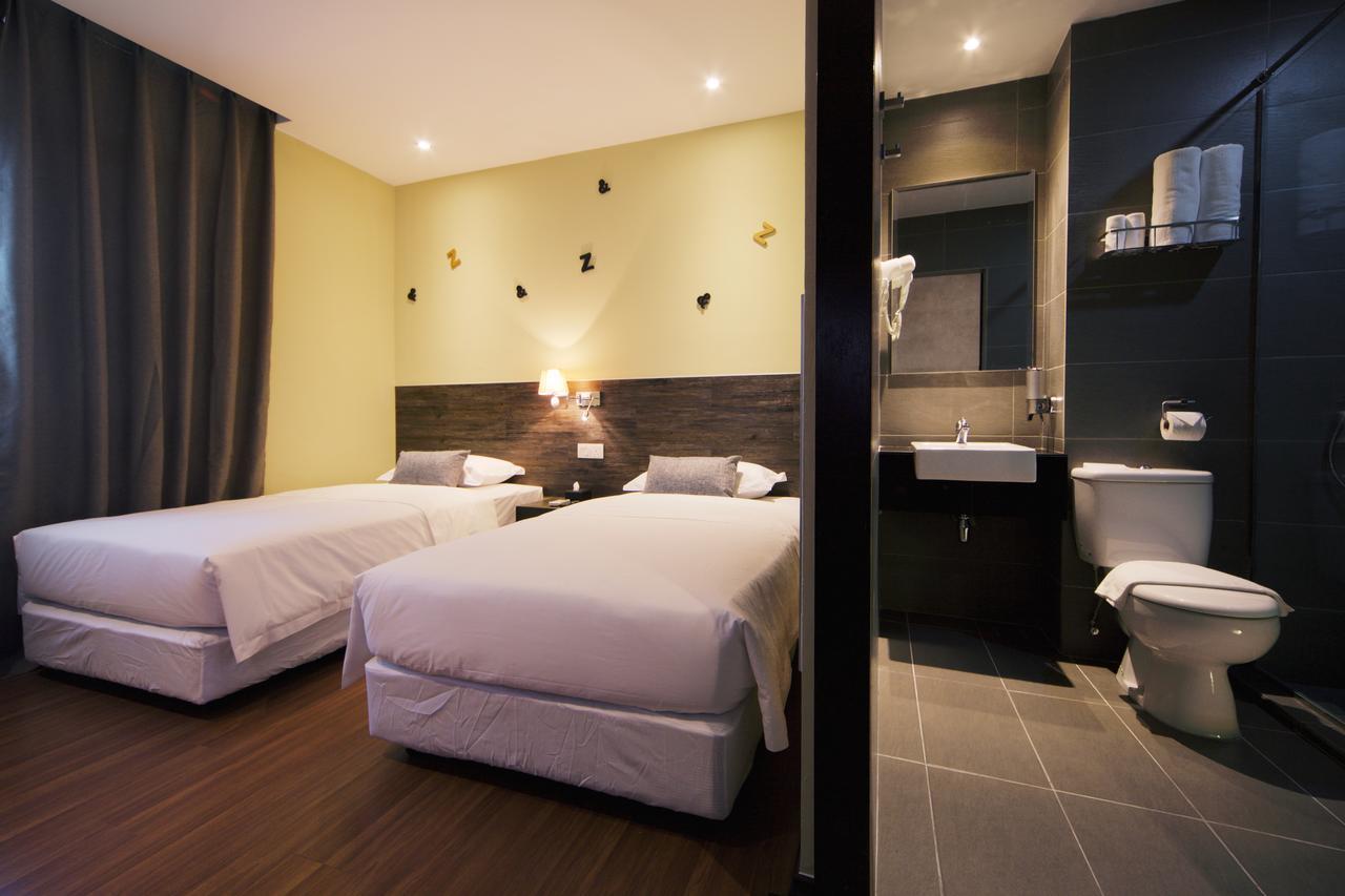 Rooms Tawau Zewnętrze zdjęcie