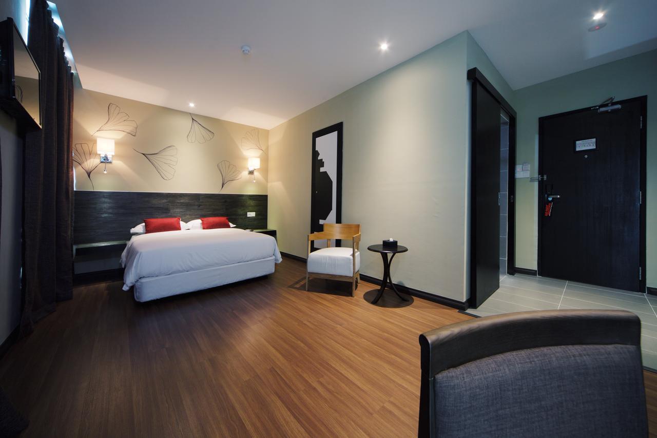 Rooms Tawau Zewnętrze zdjęcie