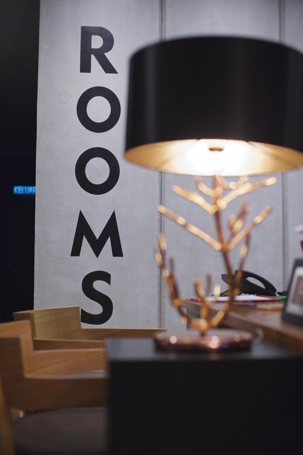 Rooms Tawau Zewnętrze zdjęcie