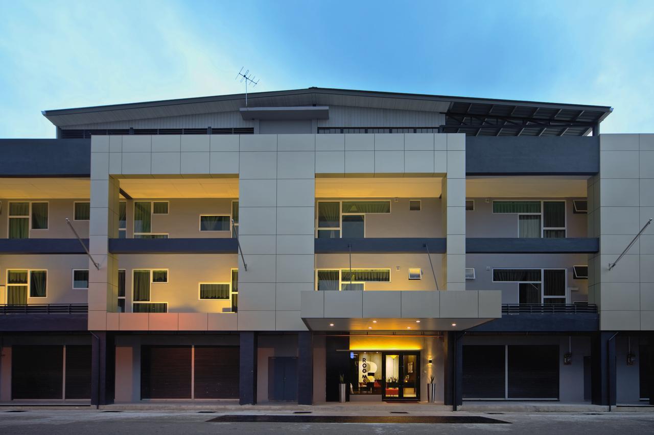 Rooms Tawau Zewnętrze zdjęcie